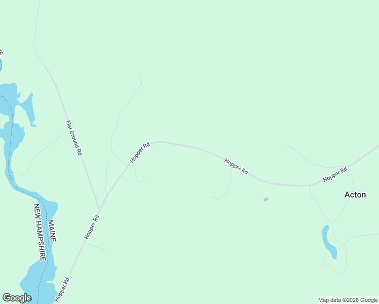 map of restaurants, bars, coffee shops, grocery stores, and more near 1009 Hopper Road in Acton