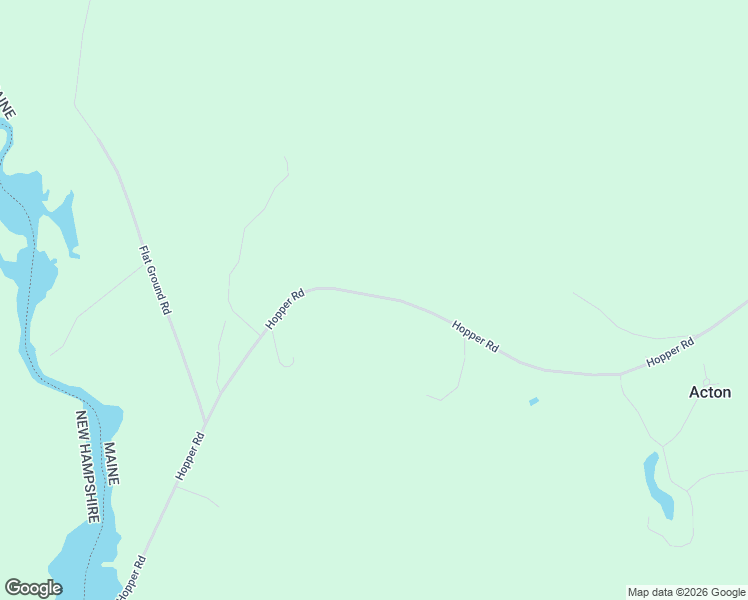 map of restaurants, bars, coffee shops, grocery stores, and more near 1009 Hopper Road in Acton