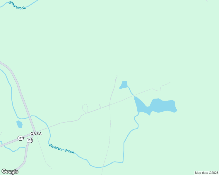 map of restaurants, bars, coffee shops, grocery stores, and more near 279 Rufus Road in Sanbornton