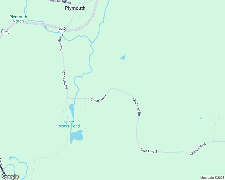 map of restaurants, bars, coffee shops, grocery stores, and more near 864 Lynds Hill Road in Plymouth