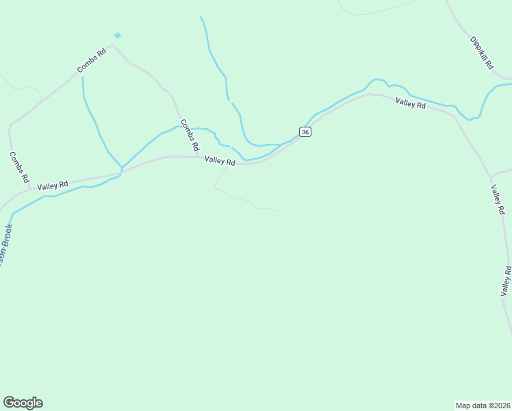 map of restaurants, bars, coffee shops, grocery stores, and more near 68 Hall Mountain Rd in Warrensburg