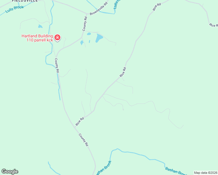 map of restaurants, bars, coffee shops, grocery stores, and more near 6 Vireo View Road in Windsor