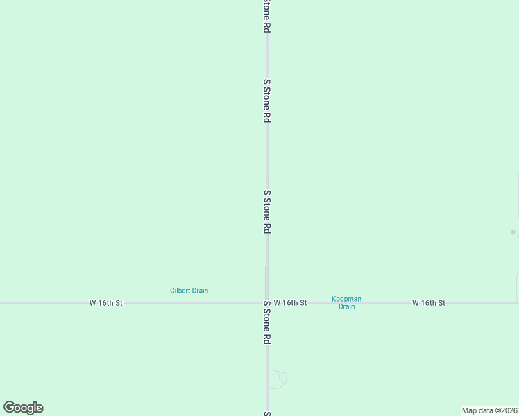 map of restaurants, bars, coffee shops, grocery stores, and more near 1329 South Stone Road in Fremont