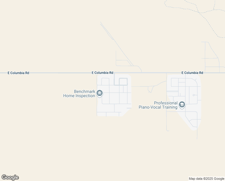 map of restaurants, bars, coffee shops, grocery stores, and more near 5813 East Deer Ridge Street in Boise