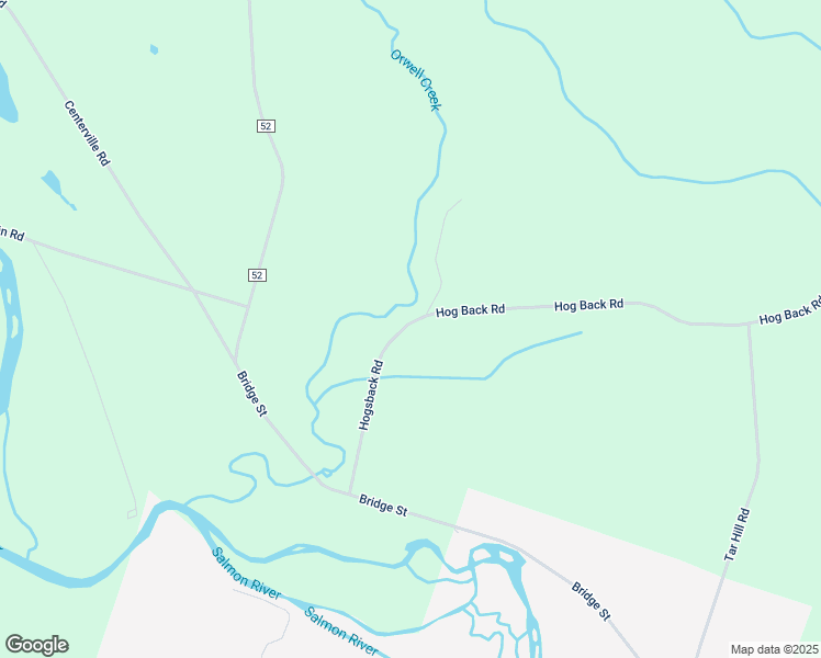 map of restaurants, bars, coffee shops, grocery stores, and more near 300 Hog Back Road in Richland