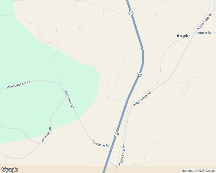 map of restaurants, bars, coffee shops, grocery stores, and more near Kimberly Drive in Custer County