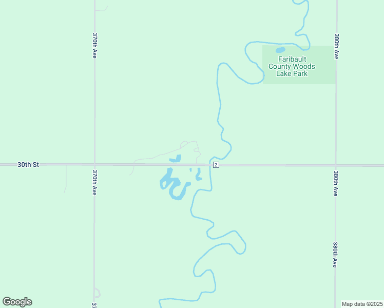 map of restaurants, bars, coffee shops, grocery stores, and more near 37421 30th Street in Elmore