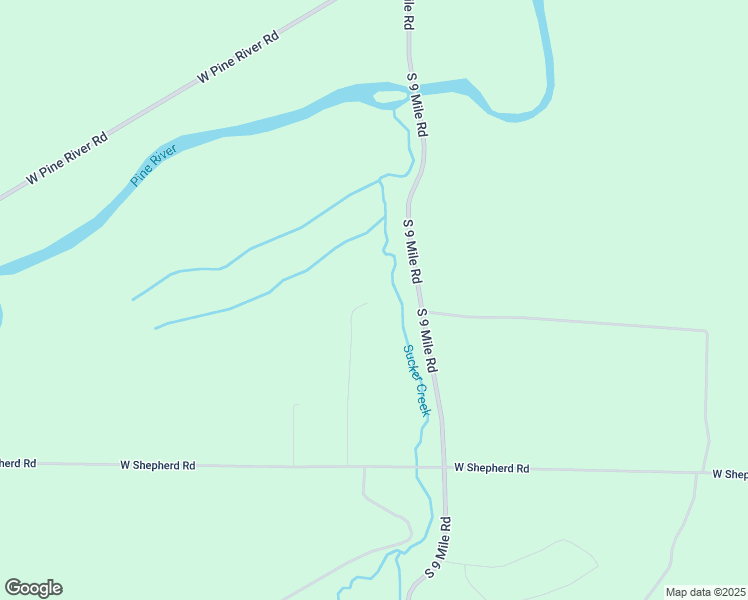 map of restaurants, bars, coffee shops, grocery stores, and more near 2817 Toner Drive in Breckenridge