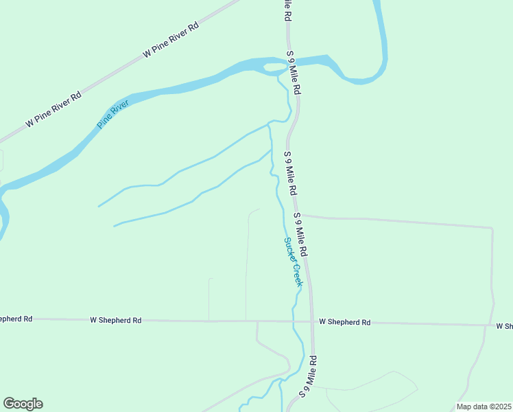 map of restaurants, bars, coffee shops, grocery stores, and more near 2817 Toner Drive in Breckenridge