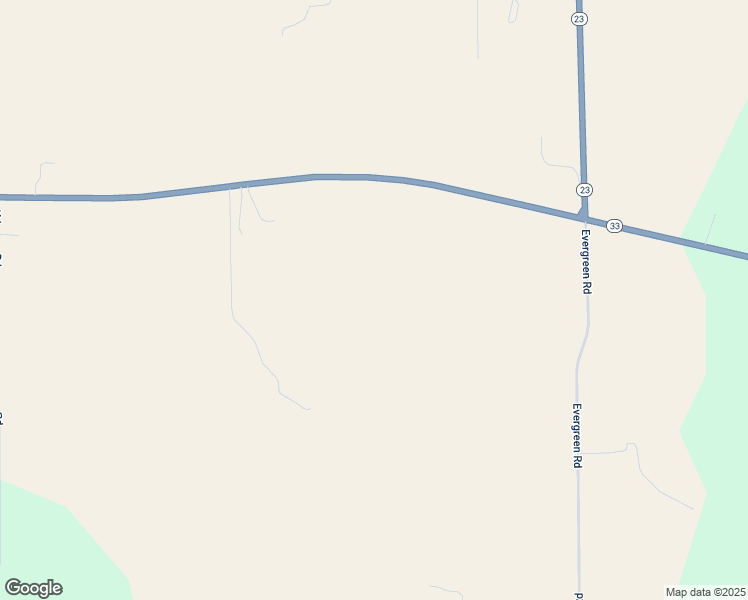 map of restaurants, bars, coffee shops, grocery stores, and more near E8459 State Road 23 And 33 in Reedsburg