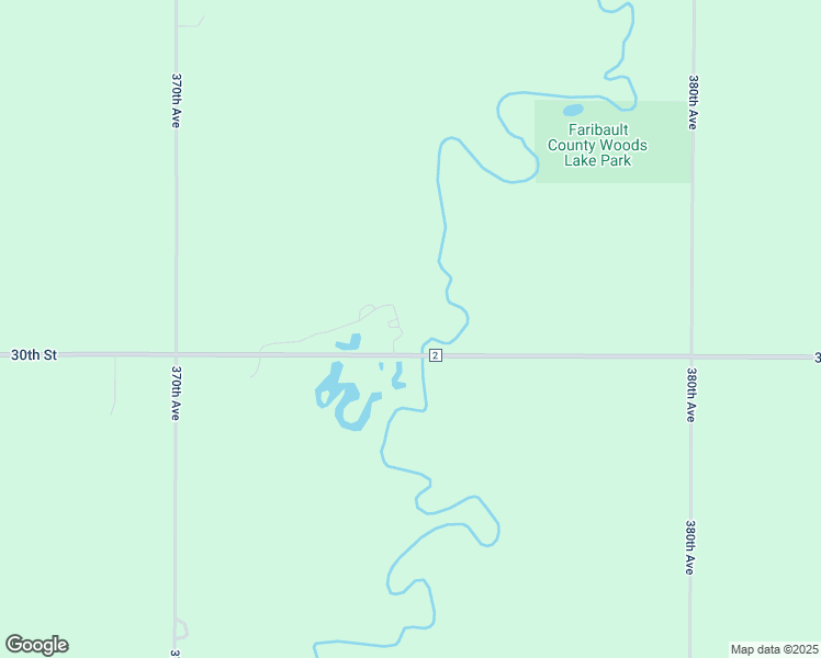 map of restaurants, bars, coffee shops, grocery stores, and more near 37421 30th Street in Elmore