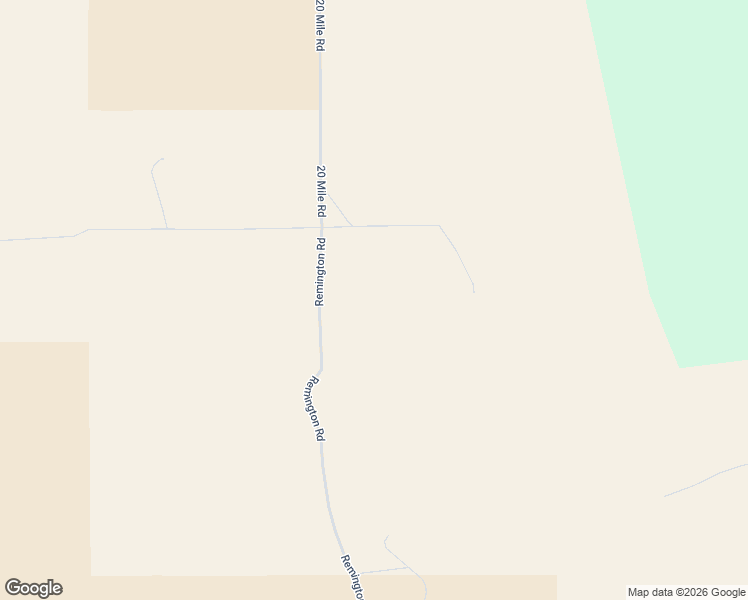 map of restaurants, bars, coffee shops, grocery stores, and more near Remington Road in Hot Springs