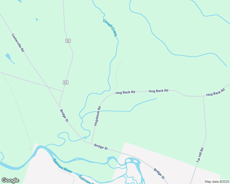 map of restaurants, bars, coffee shops, grocery stores, and more near 300 Hog Back Road in Richland
