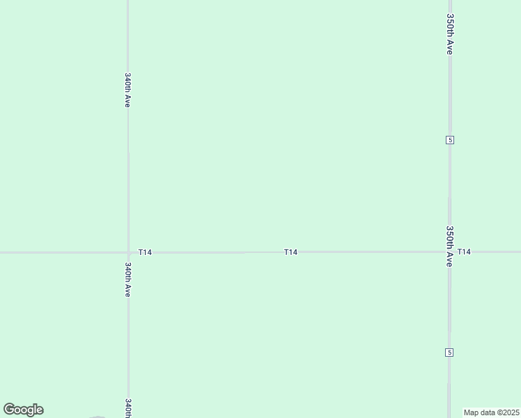 map of restaurants, bars, coffee shops, grocery stores, and more near 34398 T14 in Round Lake