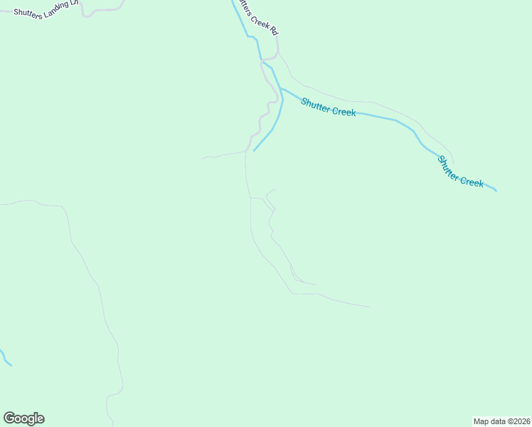 map of restaurants, bars, coffee shops, grocery stores, and more near 70033 Larsen Ranch Road in North Bend