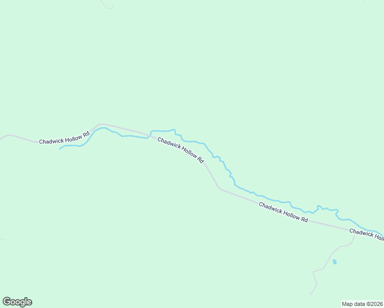 map of restaurants, bars, coffee shops, grocery stores, and more near Chadwick Hollow Road in Viola