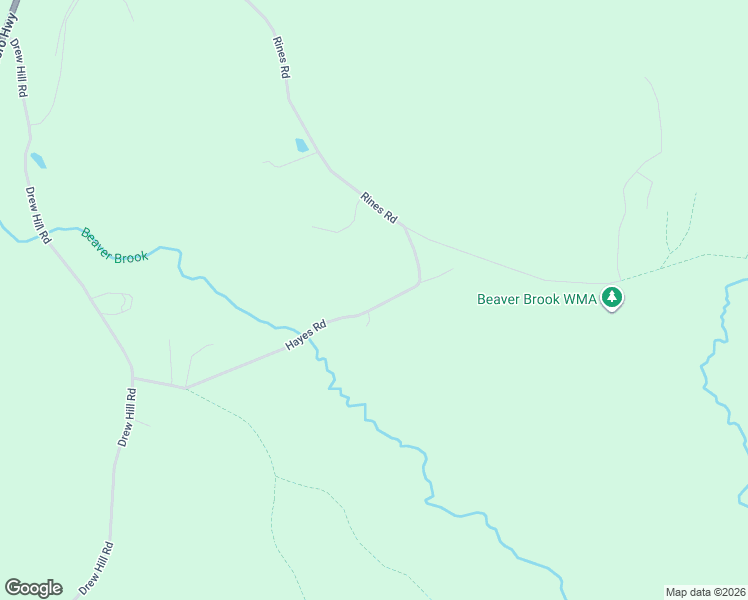 map of restaurants, bars, coffee shops, grocery stores, and more near 116 Hayes Road in Alton