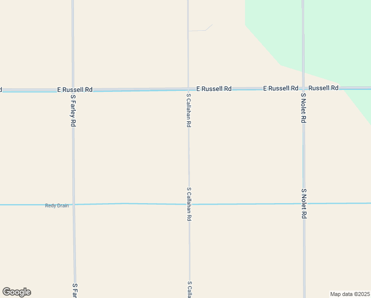 map of restaurants, bars, coffee shops, grocery stores, and more near 1128 South Callahan Road in Munger