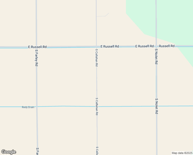 map of restaurants, bars, coffee shops, grocery stores, and more near 1128 South Callahan Road in Munger