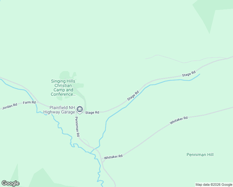 map of restaurants, bars, coffee shops, grocery stores, and more near 20 King Drive in Plainfield