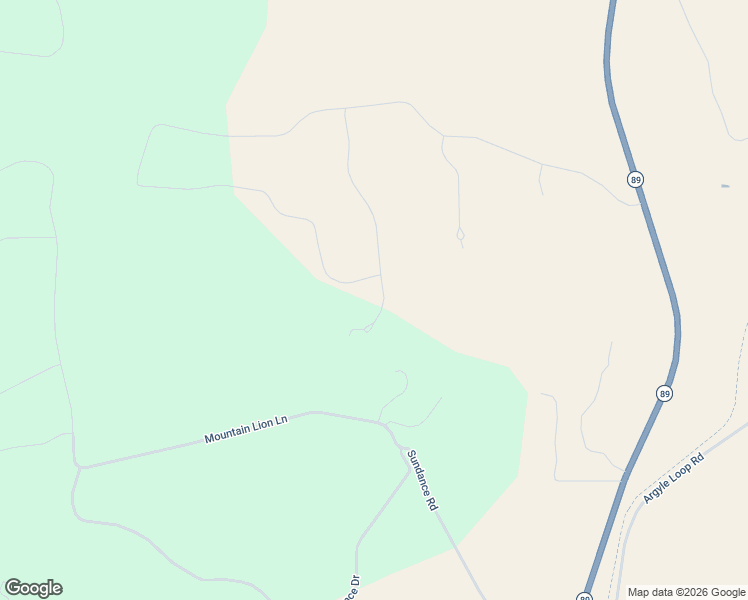 map of restaurants, bars, coffee shops, grocery stores, and more near 26710 Gunsmoke Lane in Custer