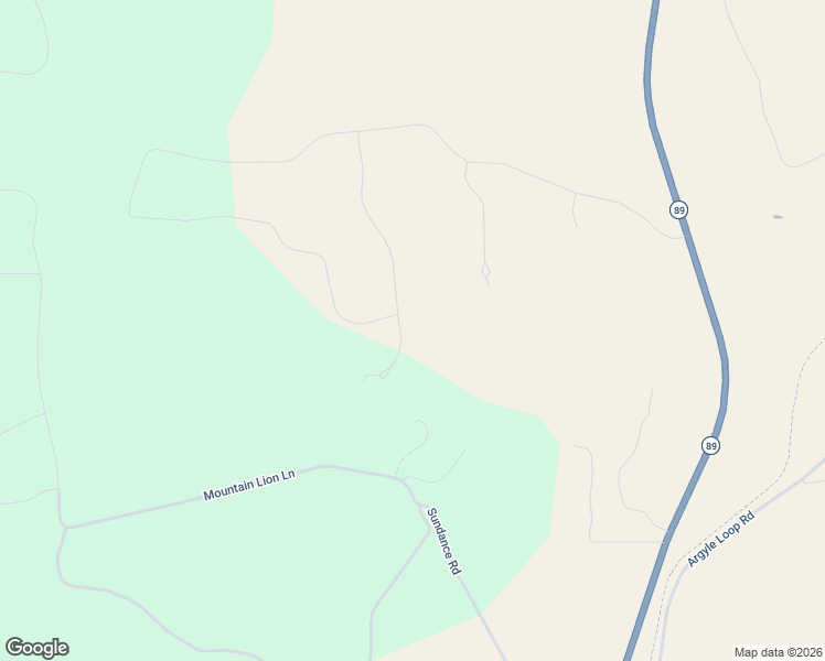 map of restaurants, bars, coffee shops, grocery stores, and more near 26710 Gunsmoke Lane in Custer