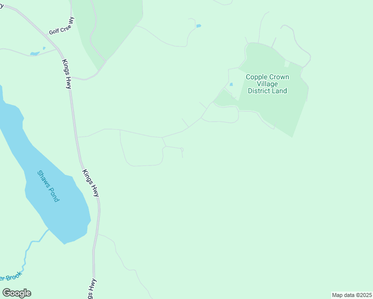 map of restaurants, bars, coffee shops, grocery stores, and more near 259 Garmish Drive in New Durham