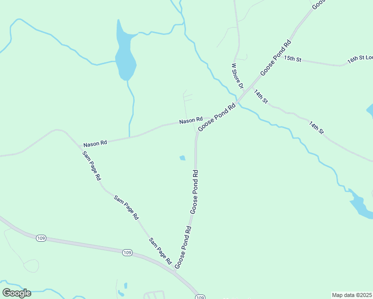 map of restaurants, bars, coffee shops, grocery stores, and more near 137-315 Goose Pond Road in Acton