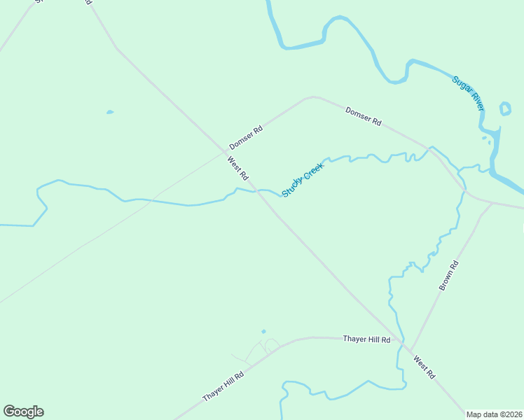 map of restaurants, bars, coffee shops, grocery stores, and more near 2483 West in Boonville