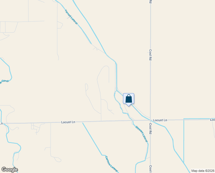 map of restaurants, bars, coffee shops, grocery stores, and more near 17336 Maple River Court in Caldwell