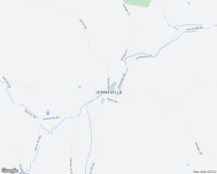 map of restaurants, bars, coffee shops, grocery stores, and more near 19 Jenne Road in Hartland