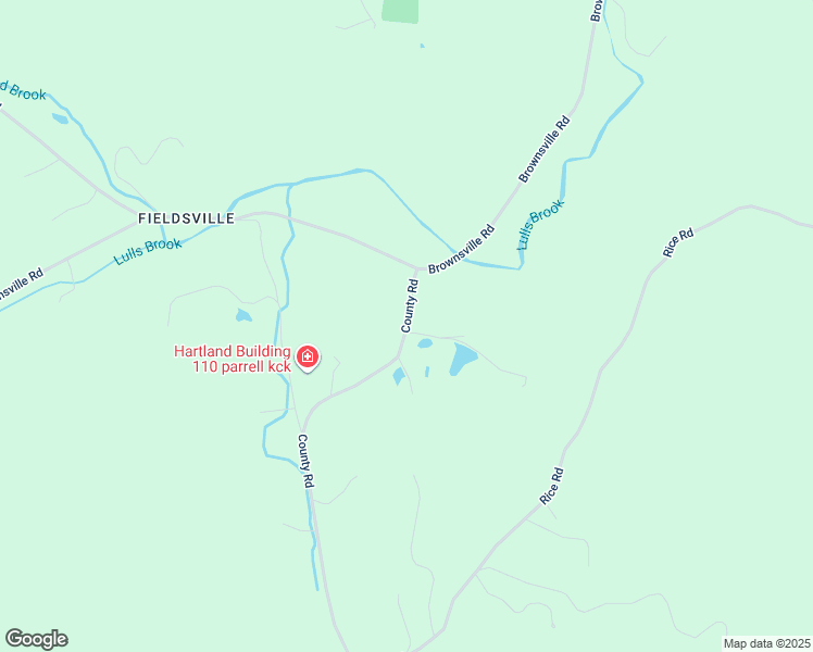 map of restaurants, bars, coffee shops, grocery stores, and more near 17 County Road in Windsor