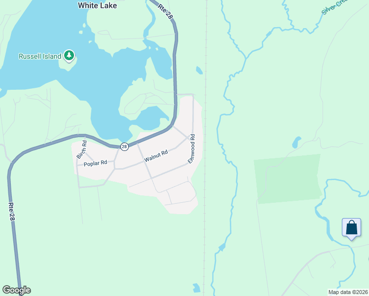 map of restaurants, bars, coffee shops, grocery stores, and more near 4018 Willow Road in Oneida County