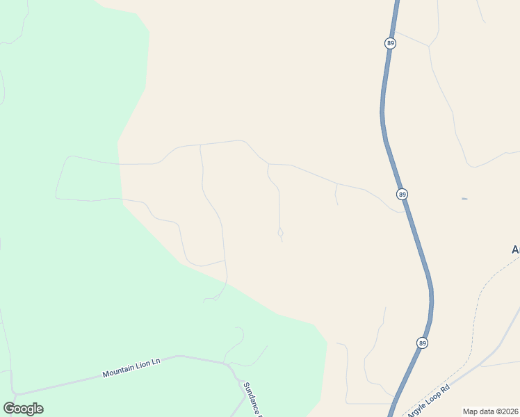 map of restaurants, bars, coffee shops, grocery stores, and more near 26677 Rimfire Road in Custer