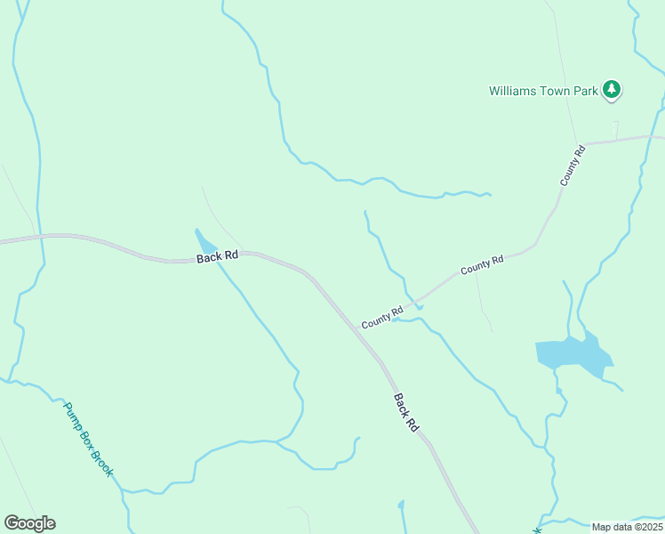 map of restaurants, bars, coffee shops, grocery stores, and more near 333 Back Road in Shapleigh