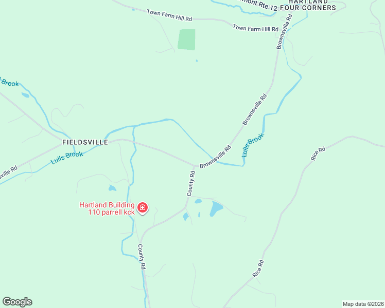 map of restaurants, bars, coffee shops, grocery stores, and more near 86 Brownsville Road in Windsor