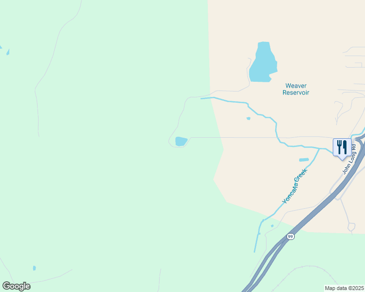 map of restaurants, bars, coffee shops, grocery stores, and more near in Rice Hill