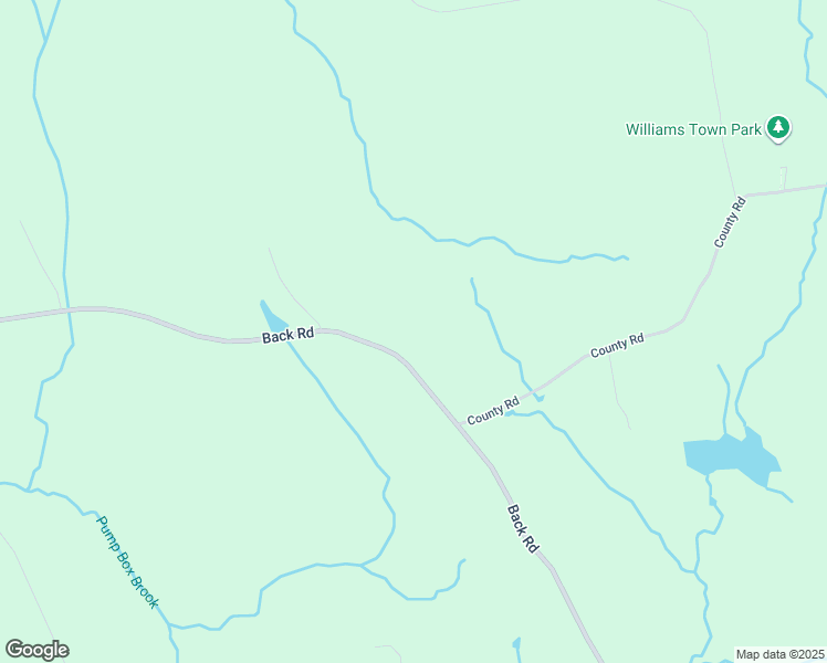 map of restaurants, bars, coffee shops, grocery stores, and more near 333 Back Road in Shapleigh