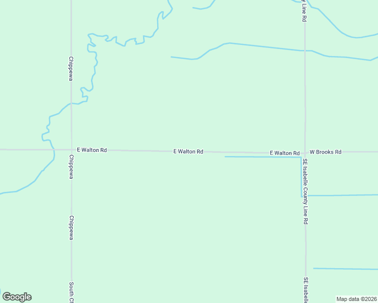 map of restaurants, bars, coffee shops, grocery stores, and more near 11462 East Walton Road in Shepherd