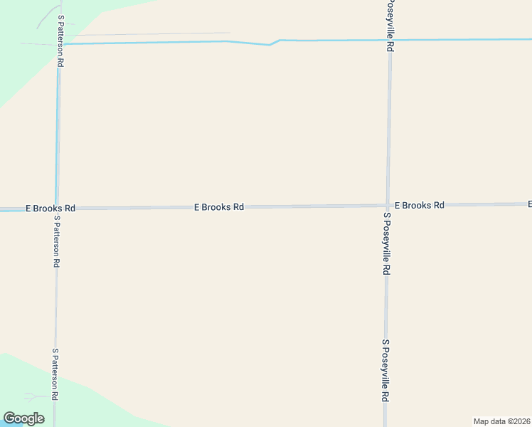 map of restaurants, bars, coffee shops, grocery stores, and more near 2818 East Brooks Road in Freeland