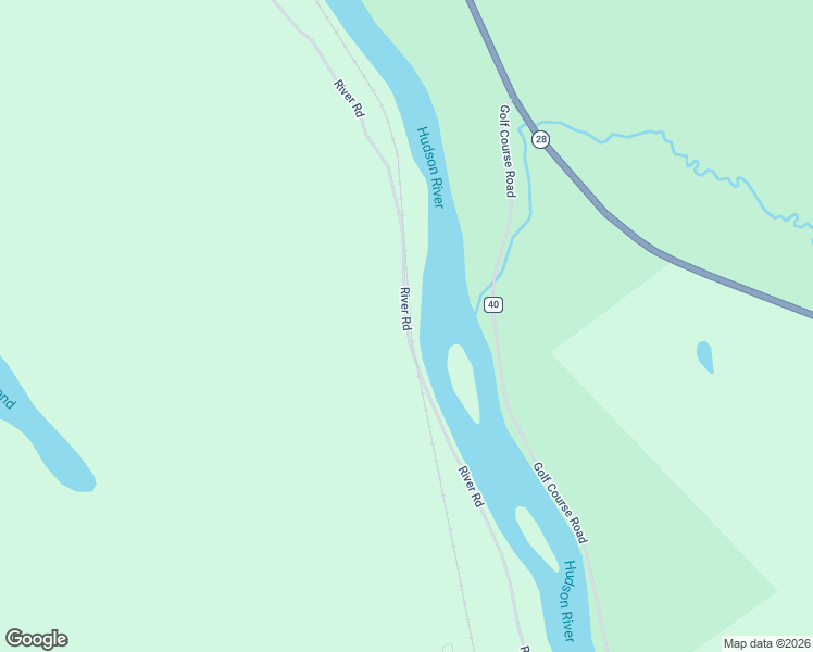 map of restaurants, bars, coffee shops, grocery stores, and more near 851 River Rd in Warrensburg