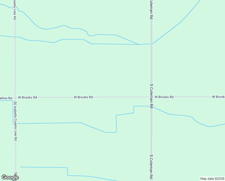 map of restaurants, bars, coffee shops, grocery stores, and more near 5586 West Brooks Road in Shepherd