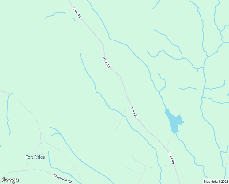 map of restaurants, bars, coffee shops, grocery stores, and more near in Alfred