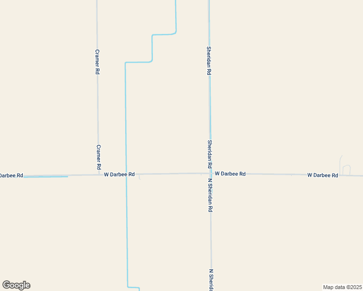map of restaurants, bars, coffee shops, grocery stores, and more near 3510 West Darbee Road in Fairgrove