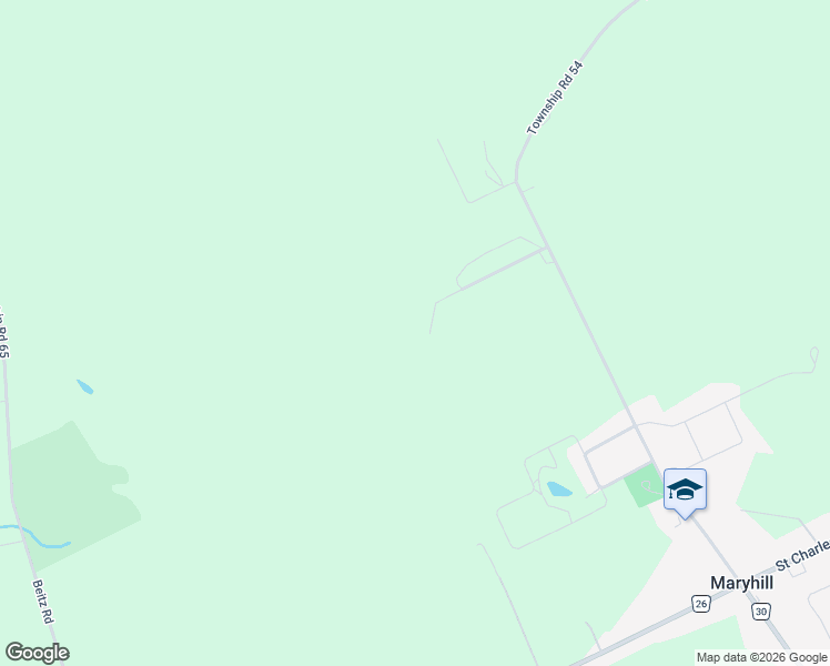 map of restaurants, bars, coffee shops, grocery stores, and more near 1546 Maryhill Road in Maryhill