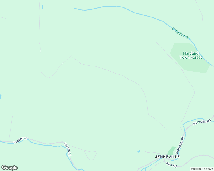 map of restaurants, bars, coffee shops, grocery stores, and more near 95 Jenne Road in Windsor