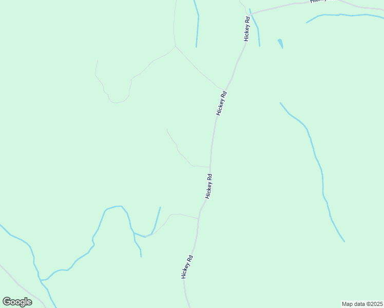 map of restaurants, bars, coffee shops, grocery stores, and more near 171 Hickey Road in Hampton