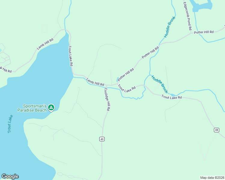 map of restaurants, bars, coffee shops, grocery stores, and more near 878 Coolidge Hill Road in Diamond Point