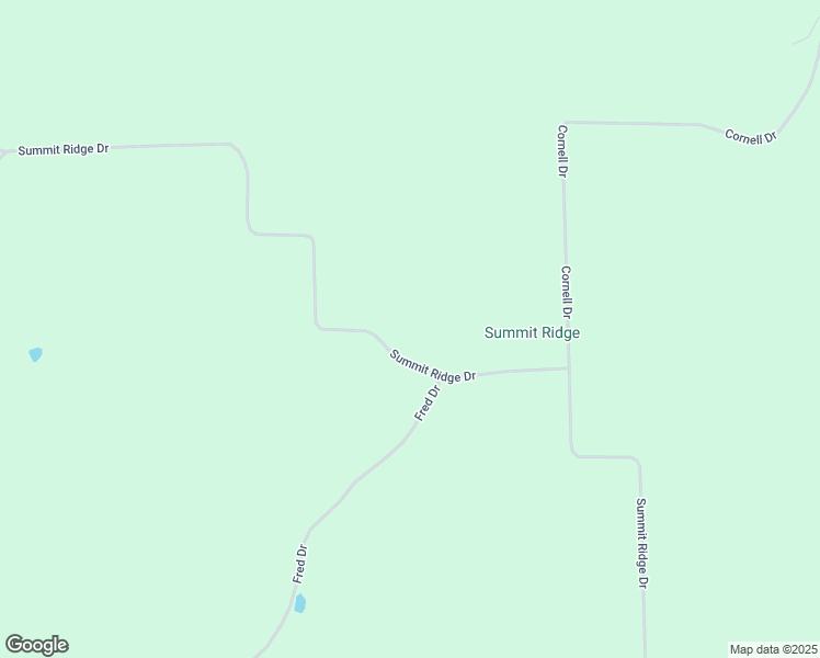 map of restaurants, bars, coffee shops, grocery stores, and more near 10663 Summit Ridge Drive in Viola