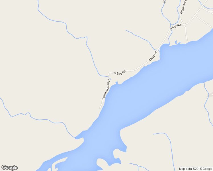 map of restaurants, bars, coffee shops, grocery stores, and more near 41 Rattlesnake Way in Clemons